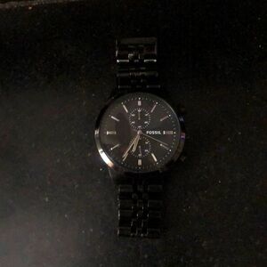 Fossil Watch
